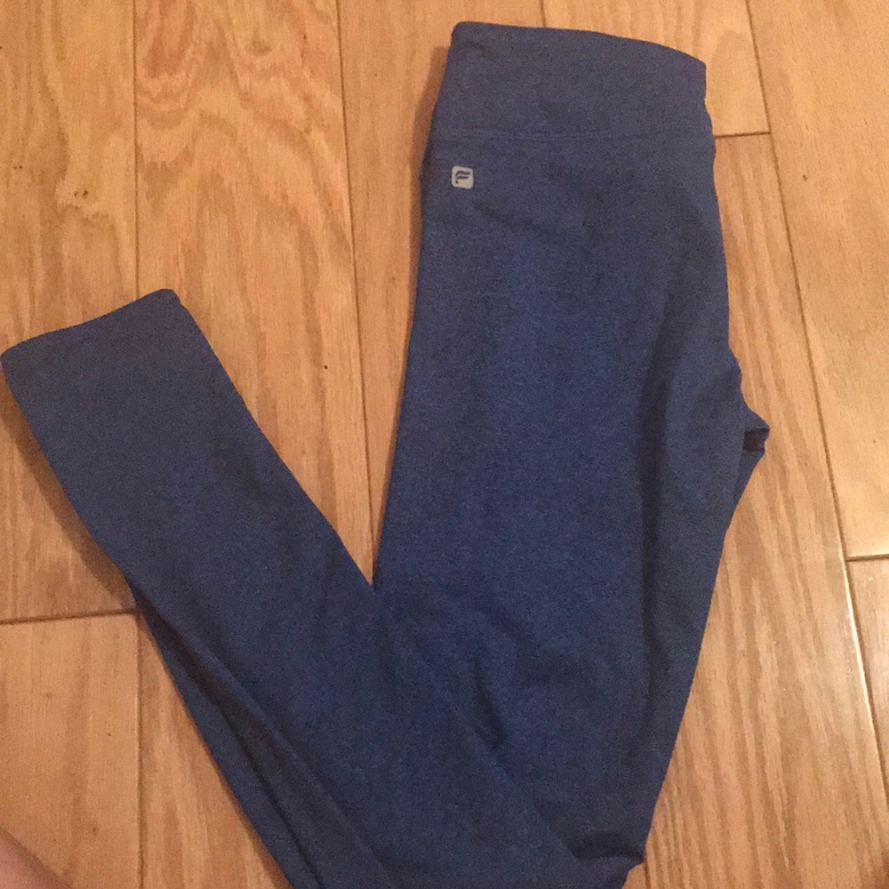 Fabletics leggings